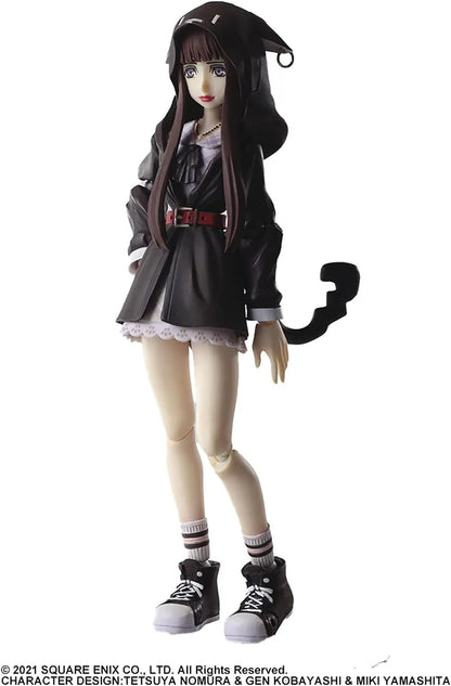 Square Enix NEO The World Ends with You Shoca Bling Arts Figure