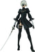 Square Enix NieR Automata 2B Action Figure Standard Edition