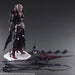 Square Enix Play Arts Kai Final Fantasy XV Aranea PVC Figure