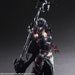Square Enix Play Arts Kai Final Fantasy XV Aranea PVC Figure