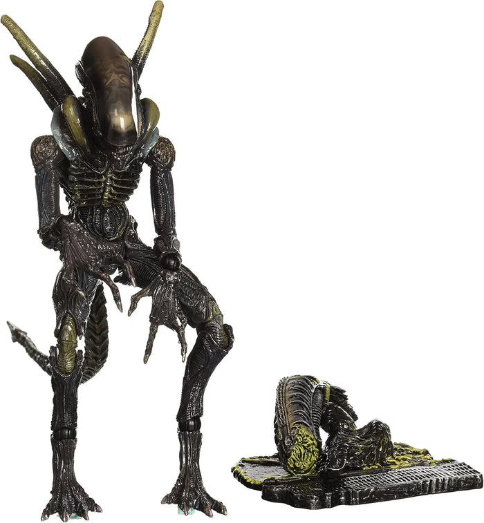 Square Enix Play Arts Kai Lurker Alien Action Figure Collectible
