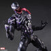 Square Enix Play Arts Kai Venom Marvel Universe Action Figure