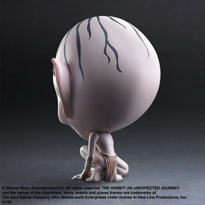 Square Enix The Hobbit Gollum Static Arts Mini Figure Collectible