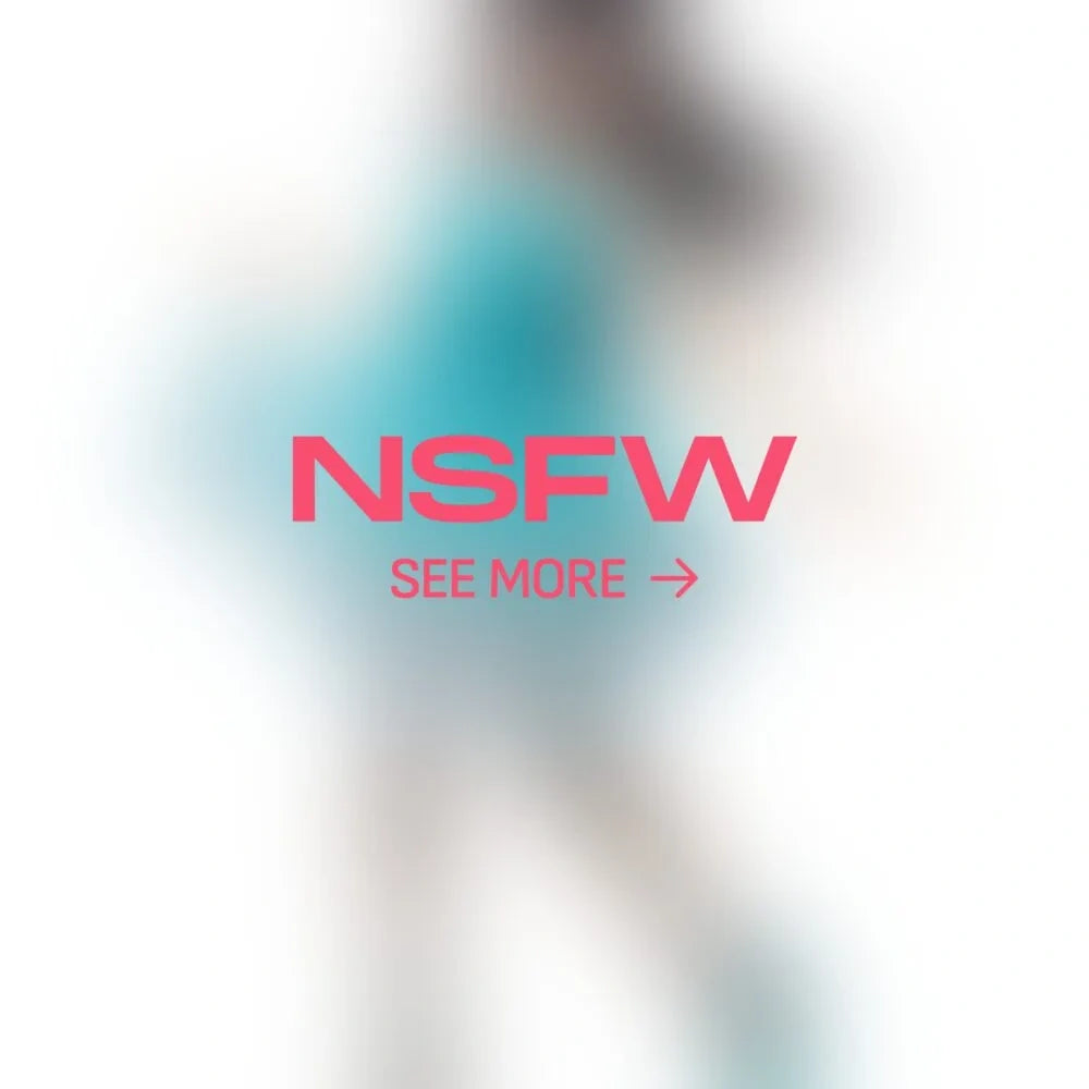 Taito Rascal Bunny Girl Senpai Mai Figure Clear Dress Ver Coreful Collection