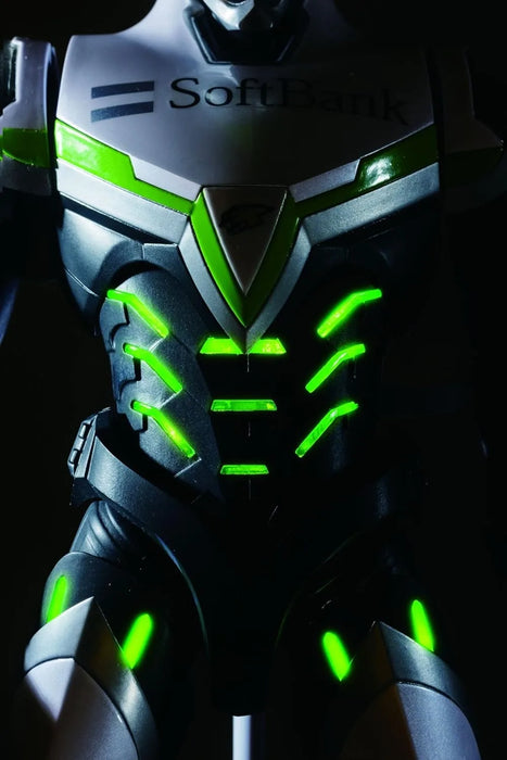 Tamashii Nations 12 Inch Wild Tiger Action Figure Collectible