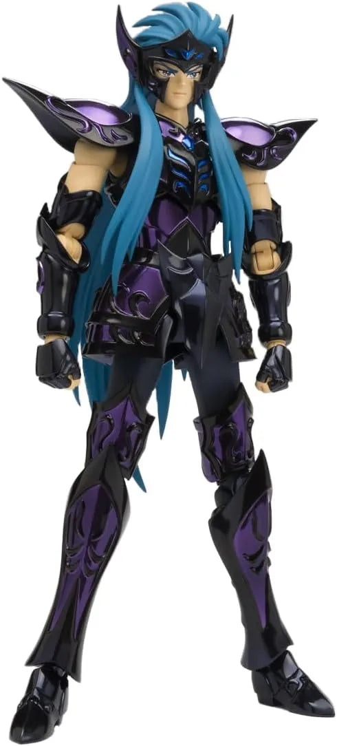 Tamashii Nations Aquarius Kamas Surplice Vol 20 Figure 7 Inch