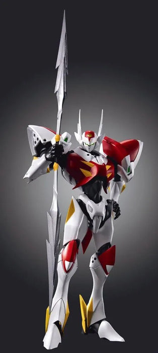 Tamashii Nations Armor Plus Tekkaman Blade Figure Collectible