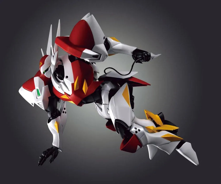 Tamashii Nations Armor Plus Tekkaman Blade Figure Collectible