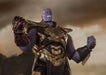 Tamashii Nations Avengers Endgame Thanos Final Battle S.H. Figuarts