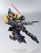 Tamashii Nations Banshee Norn Destroy Mode Figure SIDE MS Robot