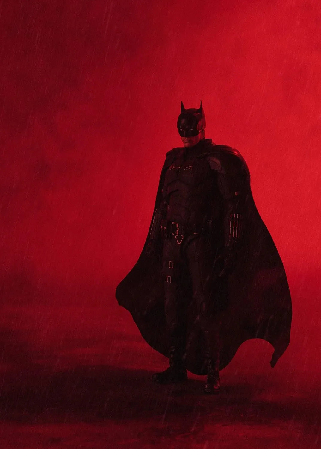 Tamashii Nations Batman S.H. Figuarts Action Figure Collectible