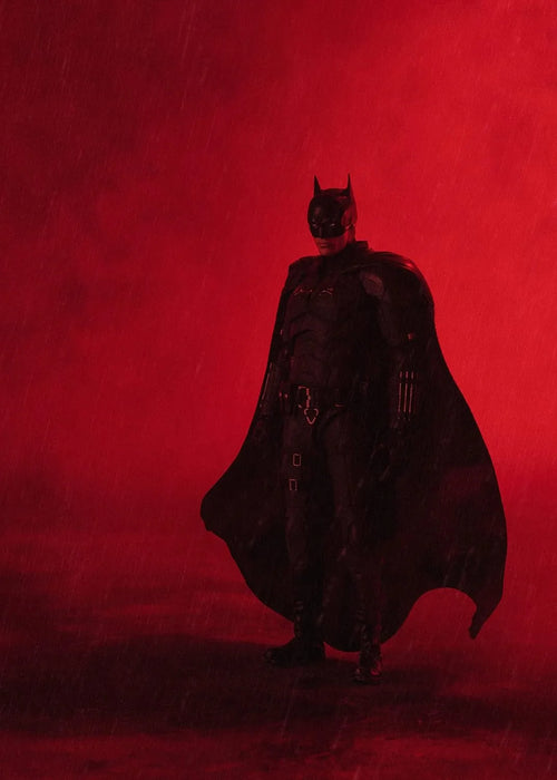 Tamashii Nations Batman S.H. Figuarts Action Figure Collectible