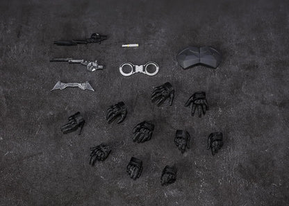 Tamashii Nations Batman S.H. Figuarts Action Figure Collectible