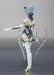 Tamashii Nations Blue Rose S.H. Figuarts Tamashii Web Exclusive
