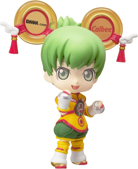 Tamashii Nations Chibi-Arts Dragon Kid Figure Collectible Toy