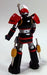 Tamashii Nations Chogokin GX-30 Battle Fever Robo Diecast Figure