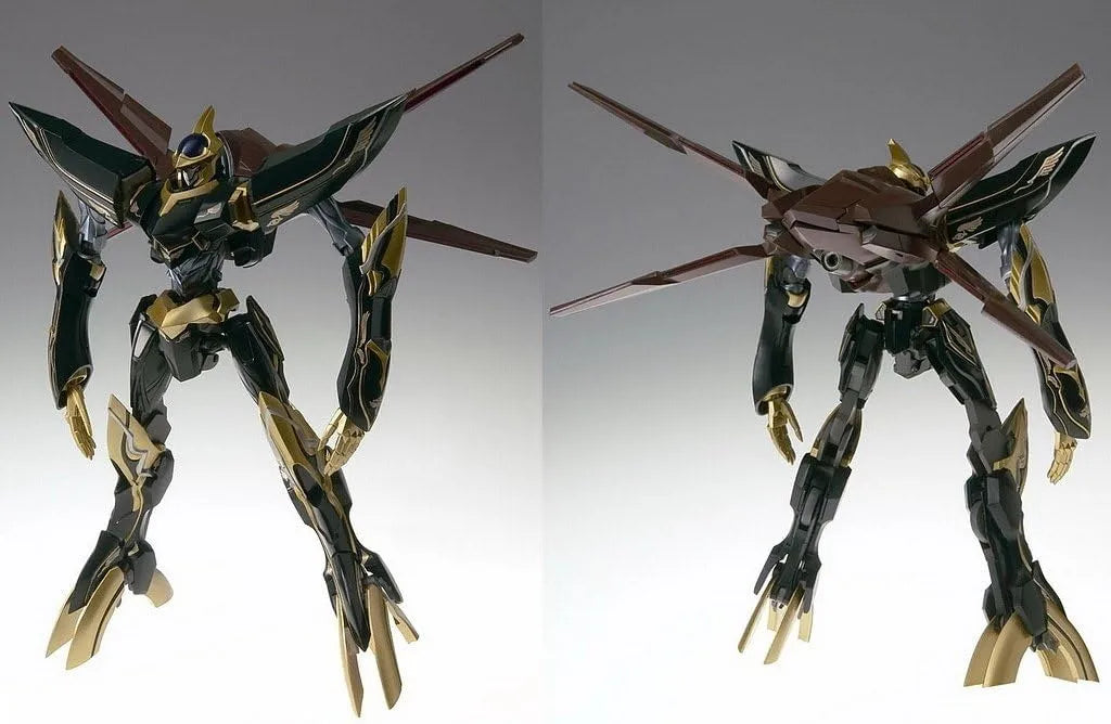 Tamashii Nations Composite Ver Ka Mirage Figure Collectible Toy