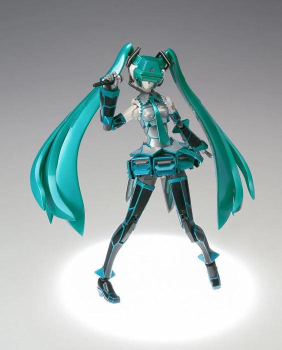 Tamashii Nations Composite Ver Ka Virtuaroid VR-014 HD Figure
