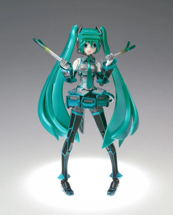 Tamashii Nations Composite Ver Ka Virtuaroid VR-014 HD Figure