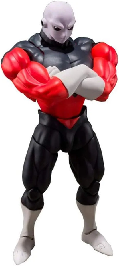 Tamashii Nations Dragon Ball Super Jiren Limited Edition Figure