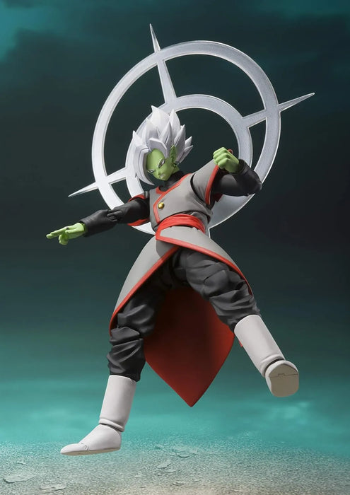 Tamashii Nations Dragon Ball Super Zamasu Potara Limited Edition Figure