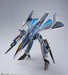 Tamashii Nations DX Chogokin Macross Delta VF-31AX Kairos Plus Figure