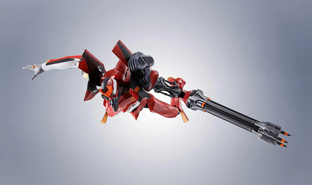 Tamashii Nations Evangelion Kai Machine No 2 Beta Action Figure
