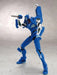 Tamashii Nations Evangelion Zero Unit Kai XS-09 Action Figure