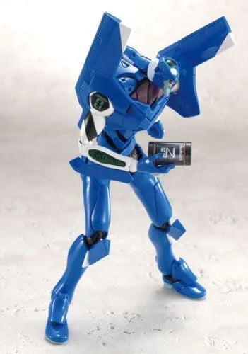 Tamashii Nations Evangelion Zero Unit Kai XS-09 Action Figure