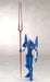 Tamashii Nations Evangelion Zero Unit Kai XS-09 Action Figure