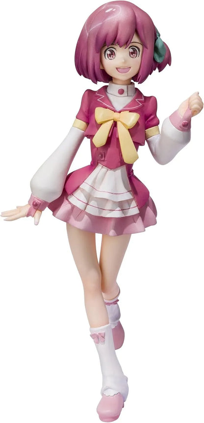 Tamashii Nations Figuarts ZERO AKB0048 Motomiya Nagisa Figure