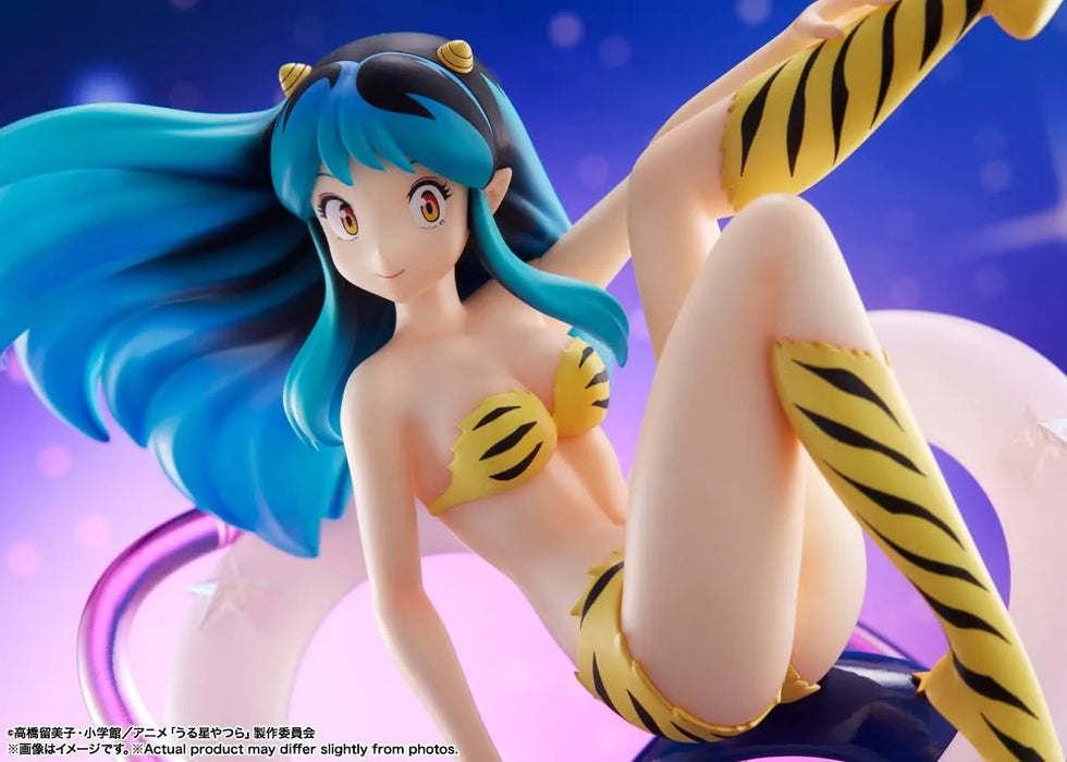 Tamashii Nations Figuarts Zero Chouette Urusei Yatsura Lamb PVC