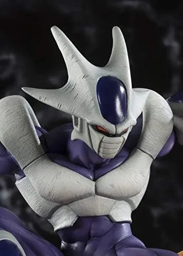 Tamashii Nations Figuarts Zero Kuura Final Form Limited Edition