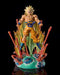 Tamashii Nations Figuarts Zero Super Fierce Battle Super Saiyan Goku