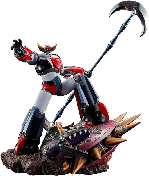 Tamashii Nations Figuarts Zero UFO Robo Glendazer 12 Inch Figure
