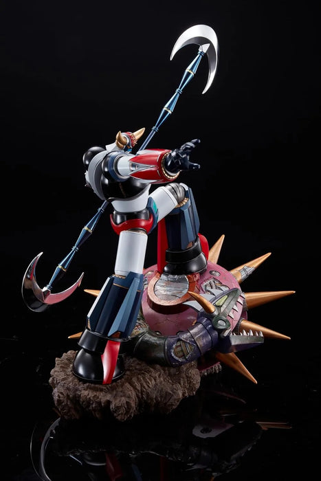 Tamashii Nations Figuarts Zero UFO Robo Glendazer 12 Inch Figure