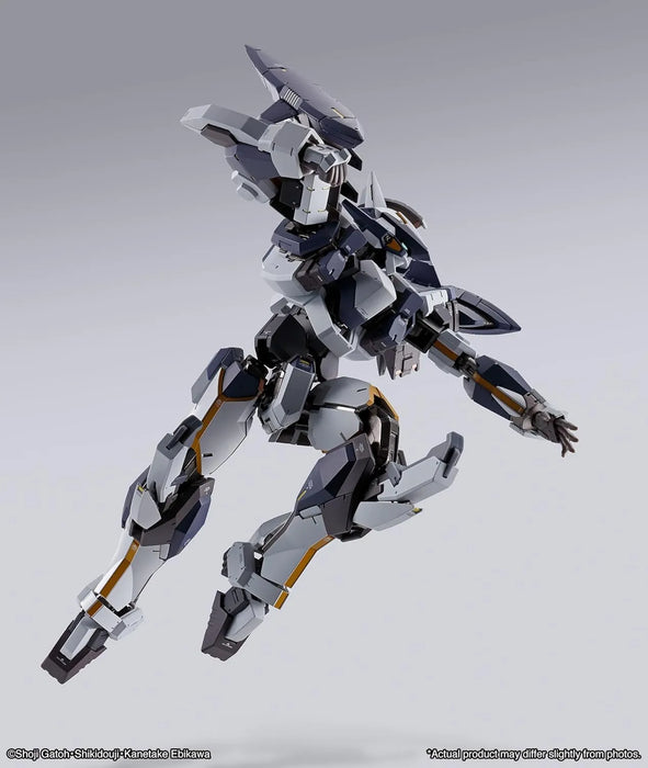 Tamashii Nations Full Metal Panic Levatein Urbarest Metal Build Figure