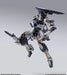 Tamashii Nations Full Metal Panic Levatein Urbarest Metal Build Figure