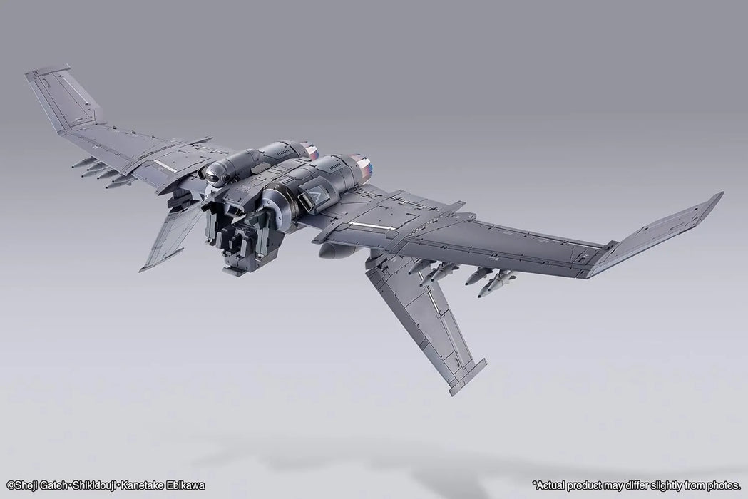 Tamashii Nations Full Metal Panic XL-3 Rabatein Metal Build Figure