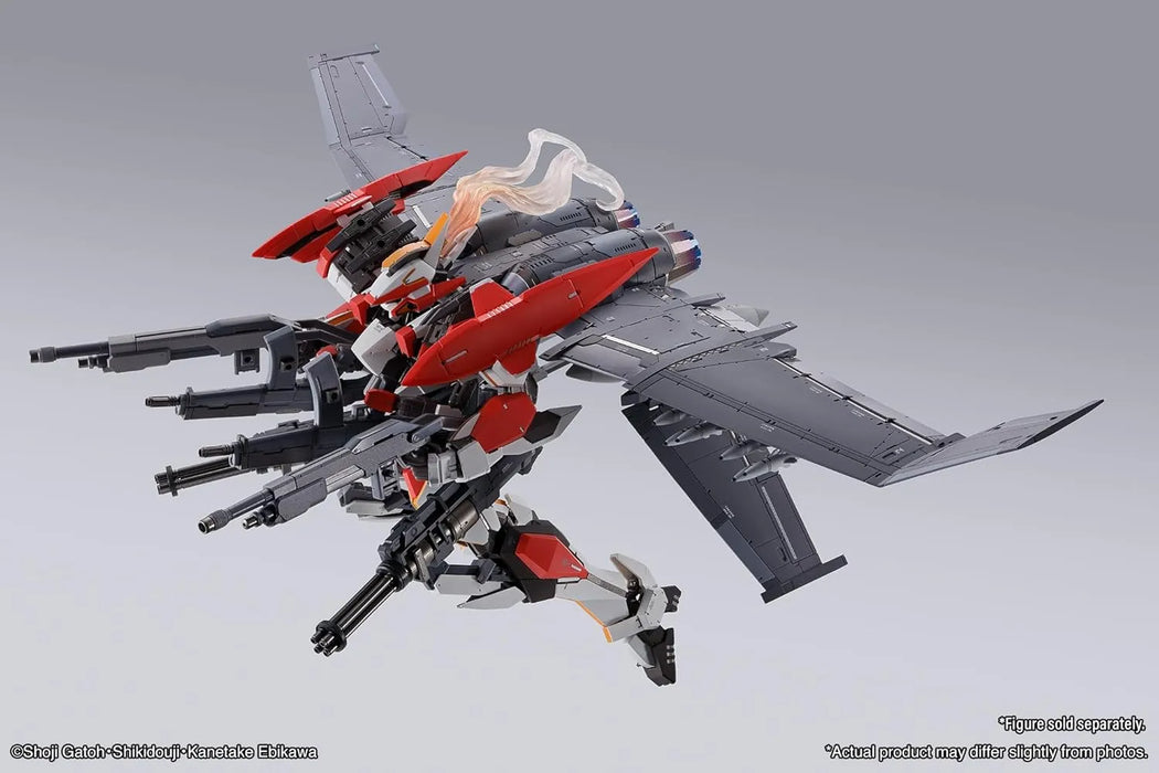 Tamashii Nations Full Metal Panic XL-3 Rabatein Metal Build Figure