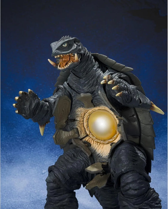 Tamashii Nations Gamera 1996 Sendai Battle Ver Action Figure