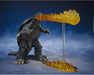 Tamashii Nations Gamera 1996 Sendai Battle Ver Action Figure