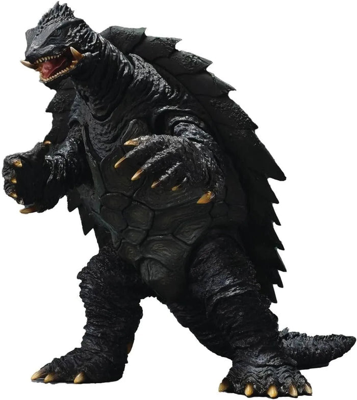 Tamashii Nations Gamera 3 Kyoto Final Battle Ver Action Figure