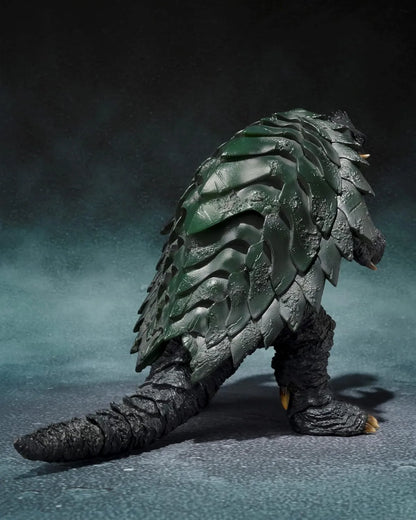 Tamashii Nations Gamera 3 Kyoto Final Battle Ver Action Figure