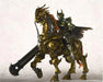 Tamashii Nations Garo Vol 4 Figures Set Garo Todoten Makai Mark