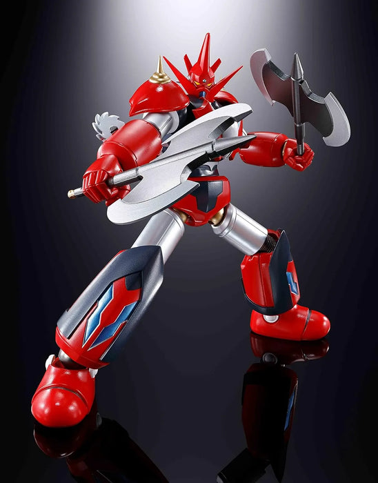 Tamashii Nations Getter Roboark GX-98 Die Cast Metal Collectible