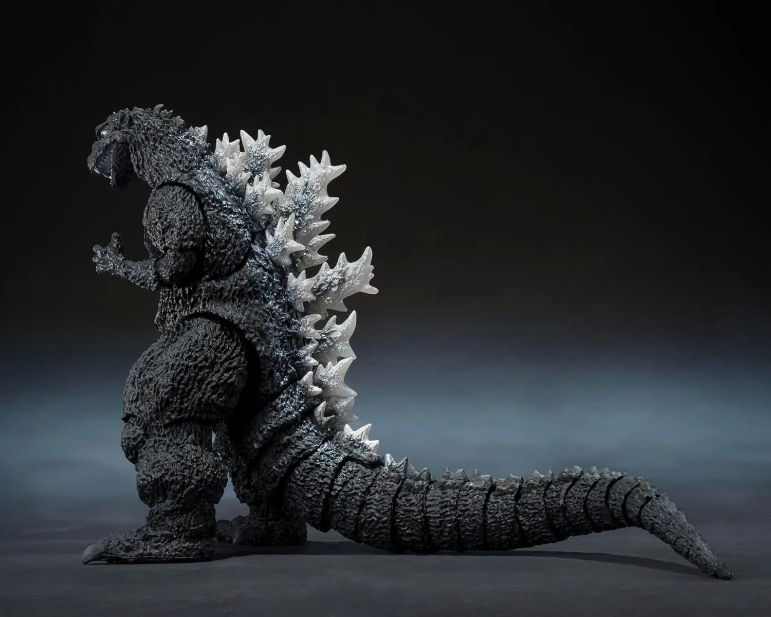 Tamashii Nations Godzilla 1954 S.H. Monster Arts PVC Figure 6inch
