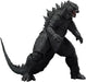 Tamashii Nations Godzilla 2014 S.H. Monster Arts PVC Figure 6 Inch