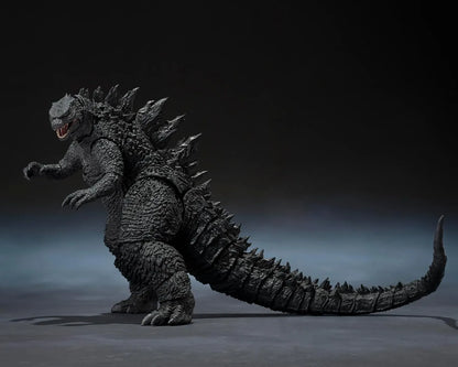 Tamashii Nations Godzilla 2014 S.H. Monster Arts PVC Figure 6 Inch