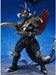 Tamashii Nations Godzilla Final Wars Gigan 2004 SH MonsterArts